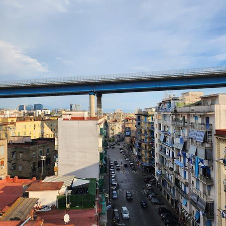 EasyhomeinΝάπολη Εξωτερικό φωτογραφία