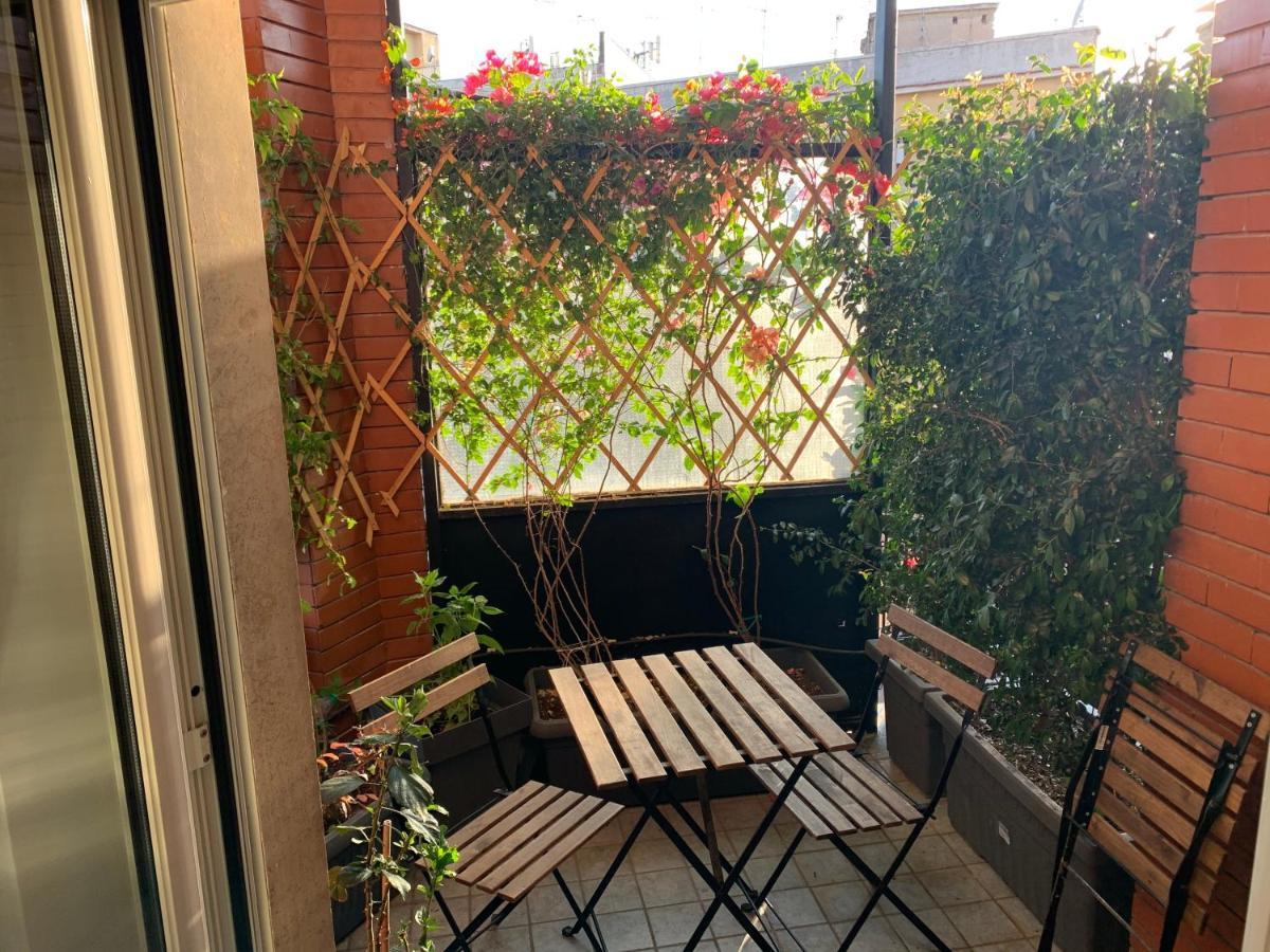 EasyhomeinΝάπολη Εξωτερικό φωτογραφία