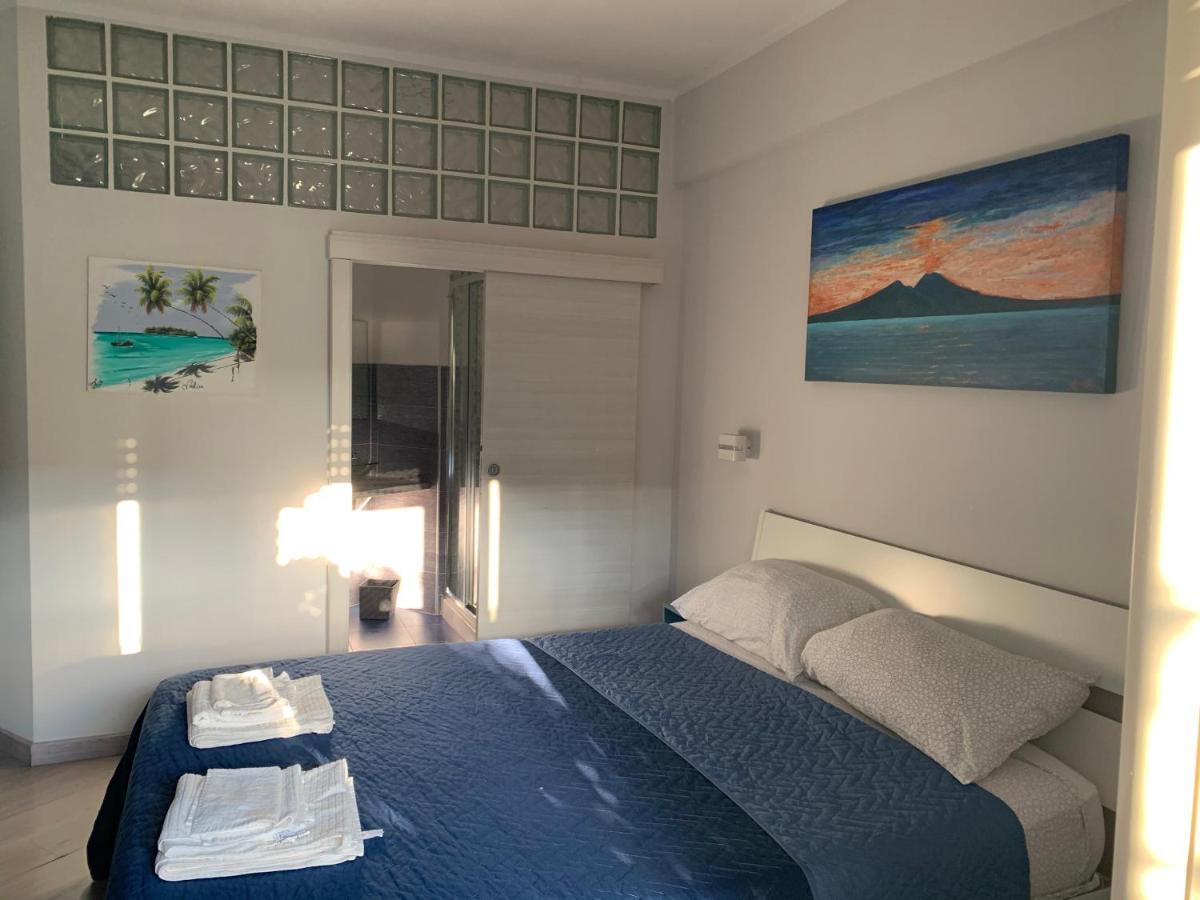 EasyhomeinΝάπολη Εξωτερικό φωτογραφία