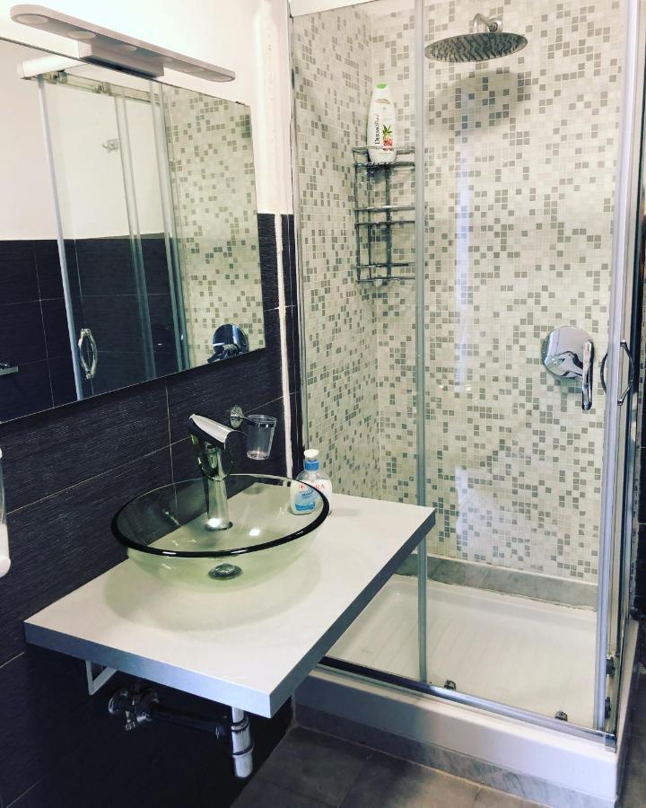 EasyhomeinΝάπολη Εξωτερικό φωτογραφία