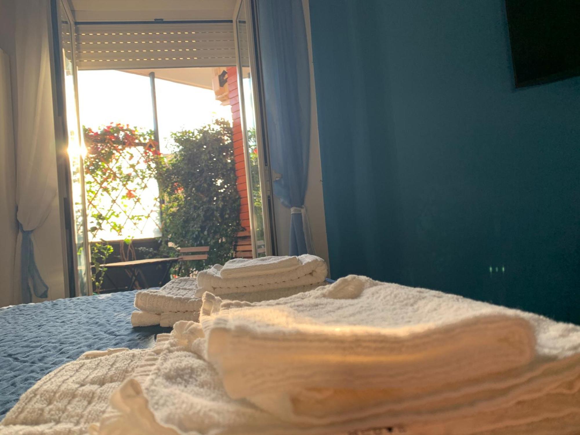 EasyhomeinΝάπολη Εξωτερικό φωτογραφία