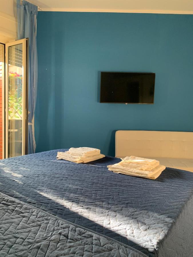 EasyhomeinΝάπολη Εξωτερικό φωτογραφία
