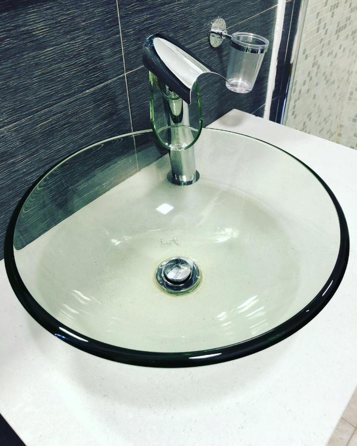 EasyhomeinΝάπολη Εξωτερικό φωτογραφία