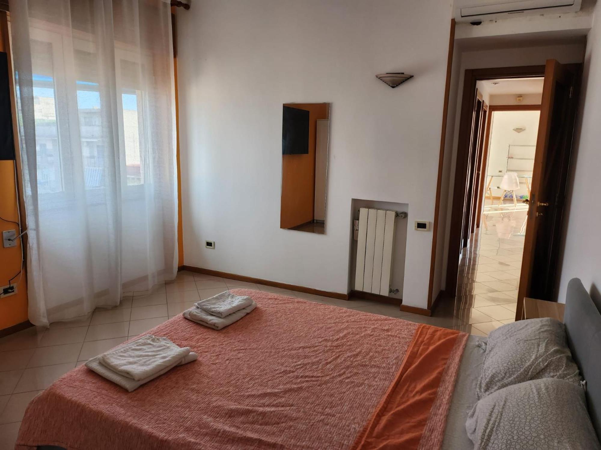 EasyhomeinΝάπολη Εξωτερικό φωτογραφία