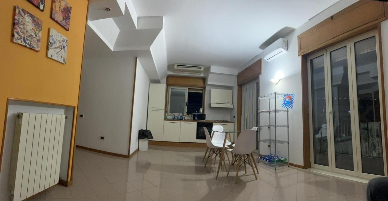 EasyhomeinΝάπολη Εξωτερικό φωτογραφία