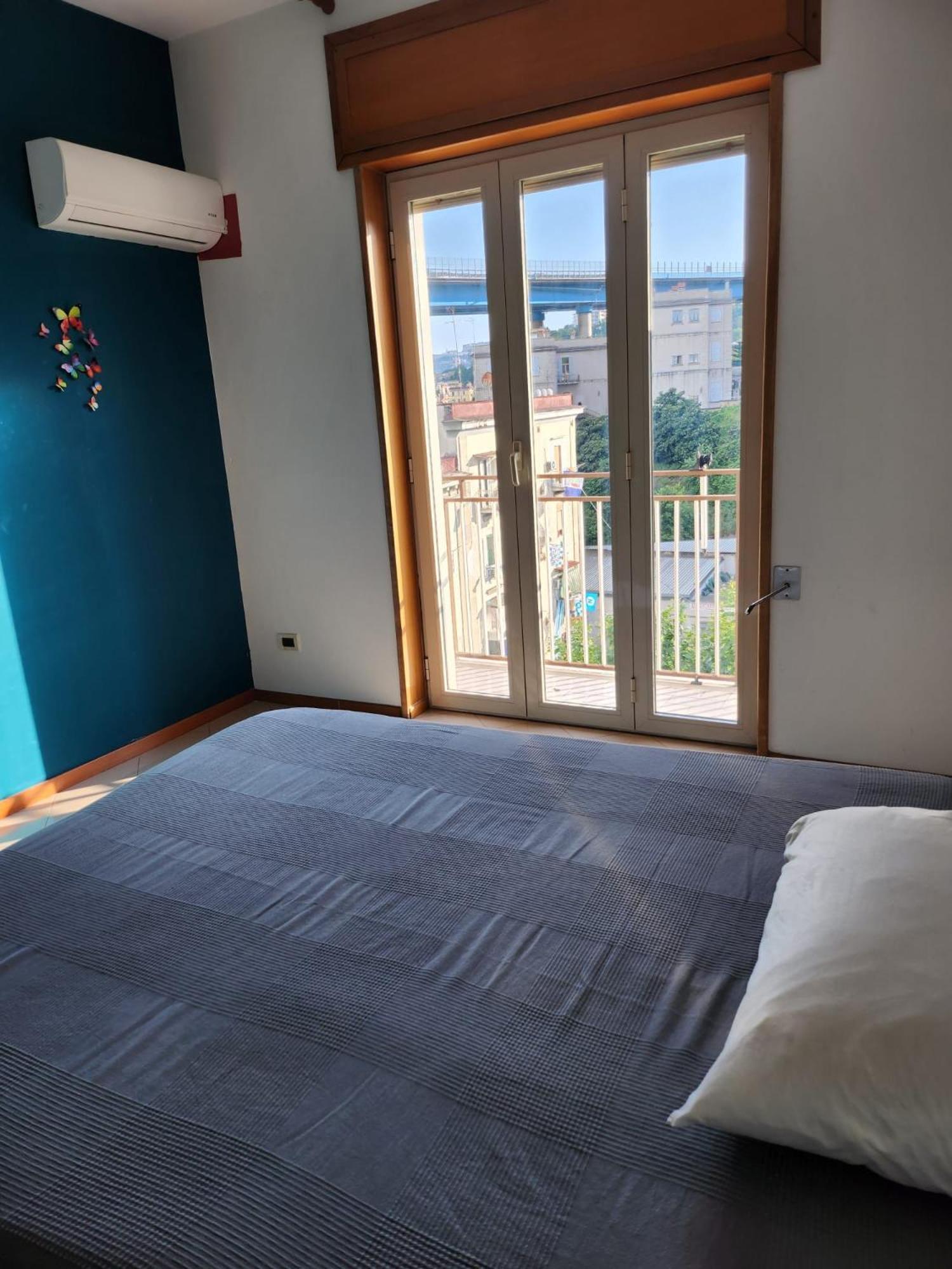 EasyhomeinΝάπολη Εξωτερικό φωτογραφία