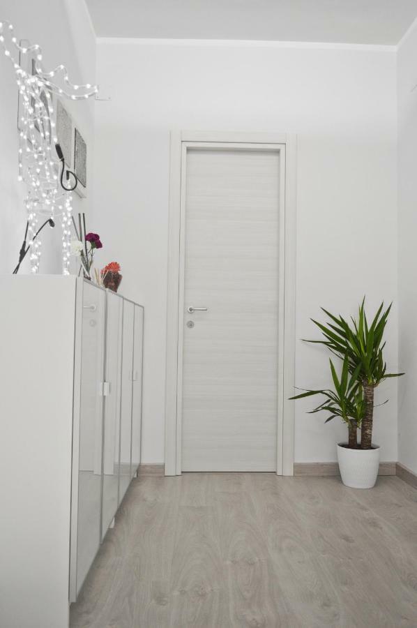 EasyhomeinΝάπολη Εξωτερικό φωτογραφία