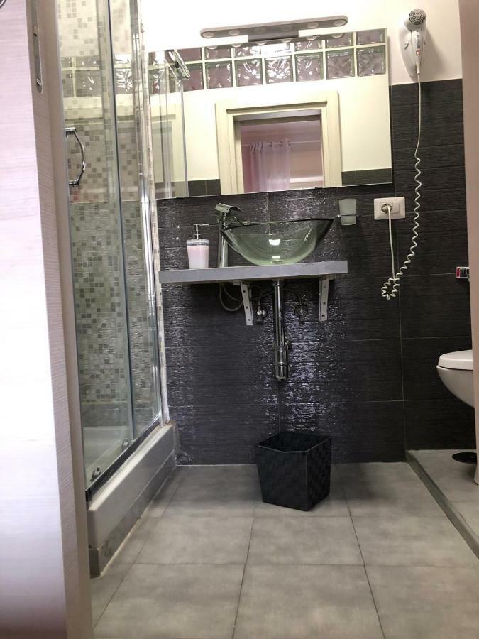 EasyhomeinΝάπολη Εξωτερικό φωτογραφία