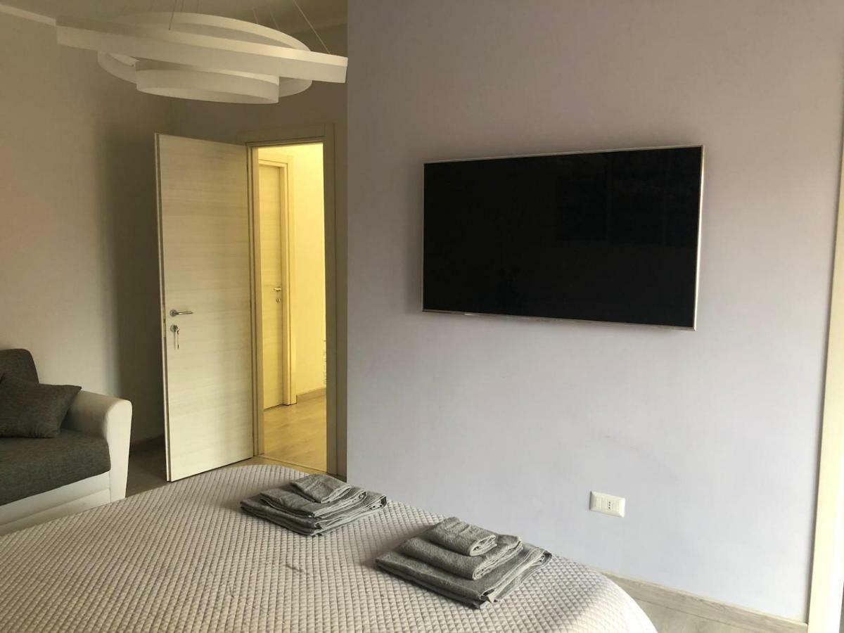 EasyhomeinΝάπολη Εξωτερικό φωτογραφία