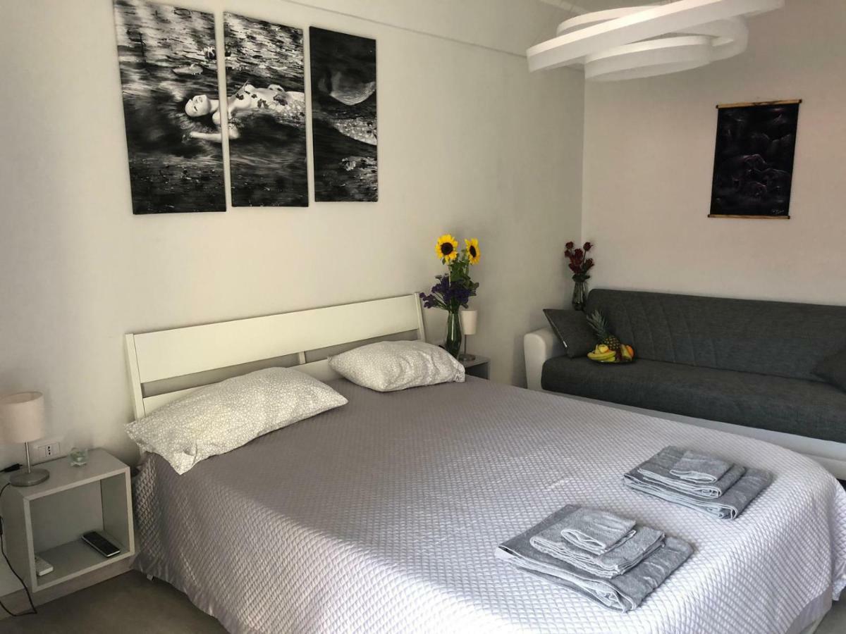 EasyhomeinΝάπολη Εξωτερικό φωτογραφία