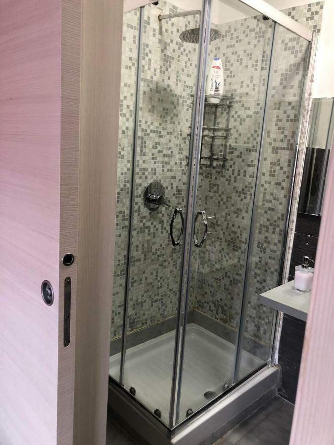 EasyhomeinΝάπολη Εξωτερικό φωτογραφία