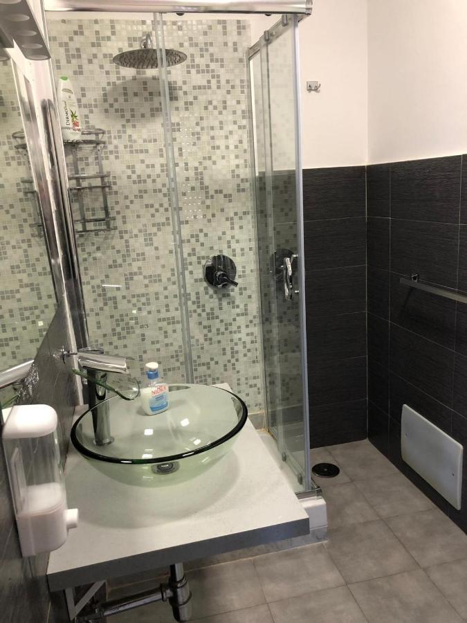 EasyhomeinΝάπολη Εξωτερικό φωτογραφία