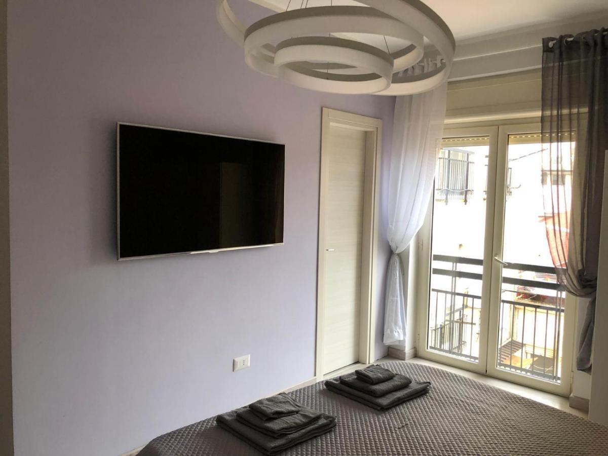 EasyhomeinΝάπολη Εξωτερικό φωτογραφία