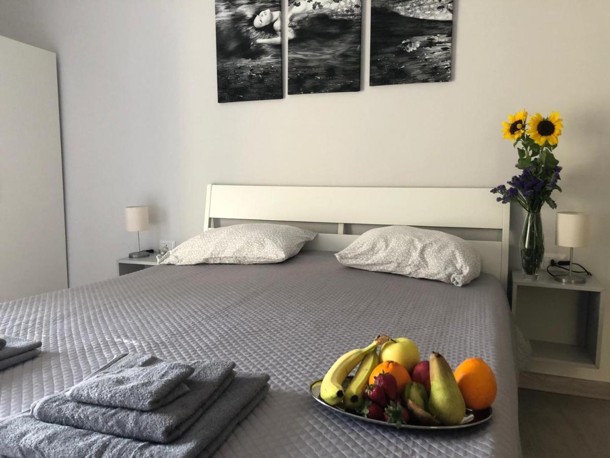 EasyhomeinΝάπολη Εξωτερικό φωτογραφία