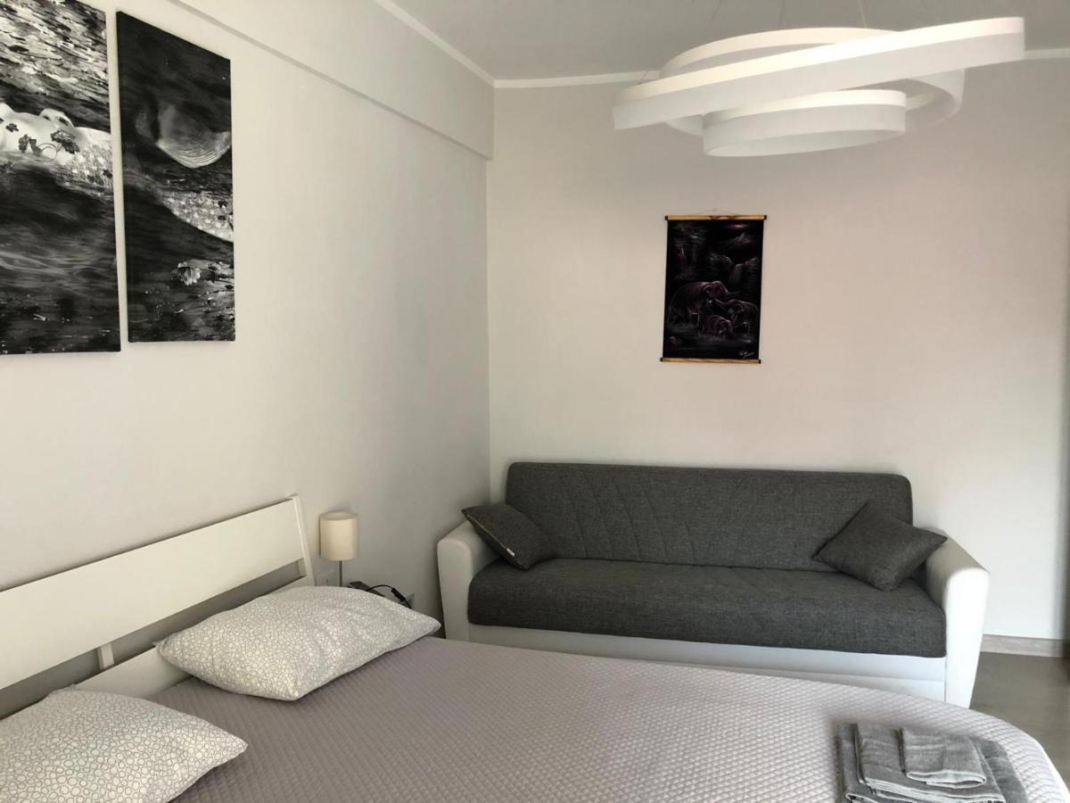 EasyhomeinΝάπολη Εξωτερικό φωτογραφία