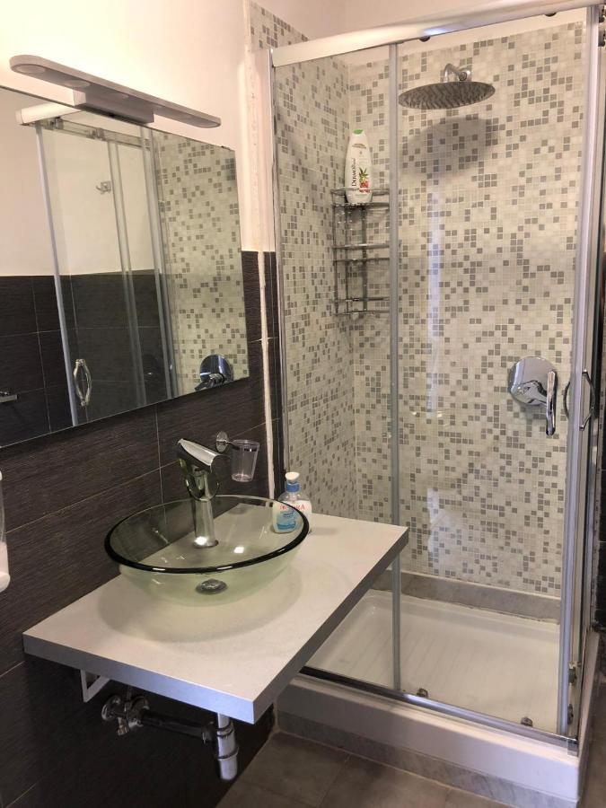 EasyhomeinΝάπολη Εξωτερικό φωτογραφία